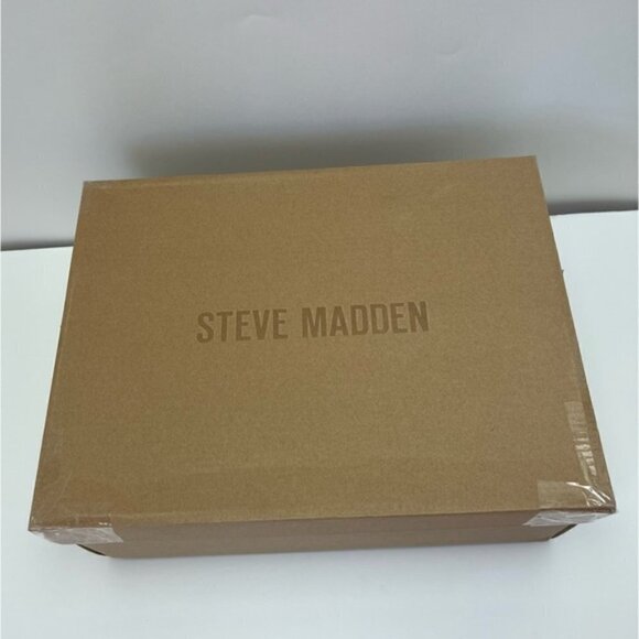 Steve Madden - Women Possession Sneakers - Black. Size: 9.5. NIB - Picture 15 of 16